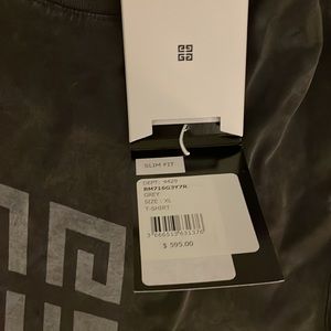 Brand New 100% Authentic Givenchy